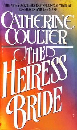 The Heiress Bride (Sherbrooke Brides 3)
