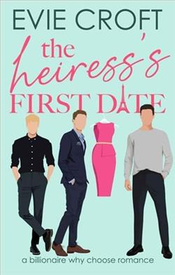 The Heiress's First Date