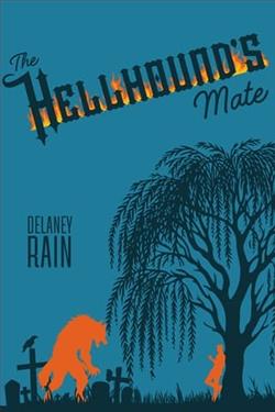 The Hellhound's Mate