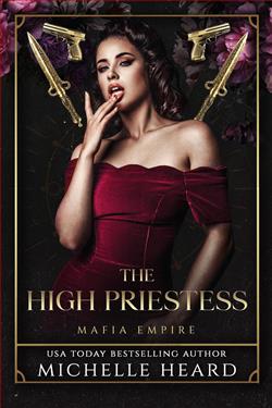The High Priestess
