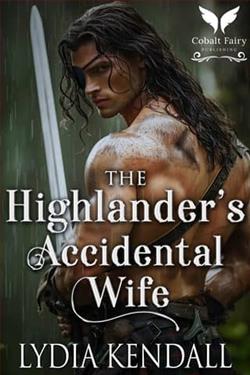 The Highlander's Accidental Wife