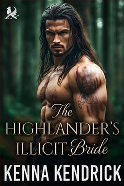 The Highlander's Illicit Bride