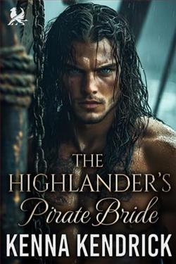 The Highlander's Pirate Bride
