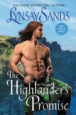 The Highlander's Promise (Highland Brides 6)