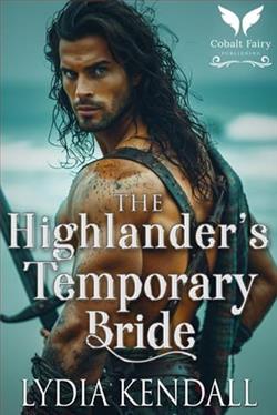 The Highlander's Temporary Bride