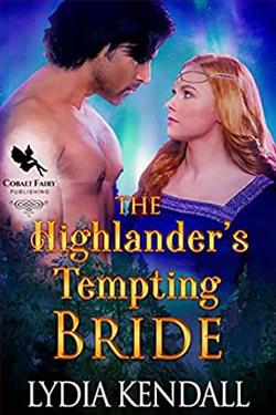 The Highlander's Tempting Bride (Wicked Highlanders 2)