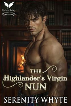 The Highlander's Virgin Nun