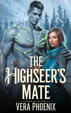The Highseer's Mate