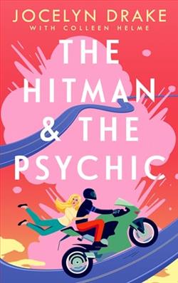 The Hitman and the Psychic