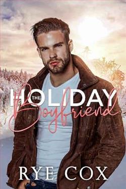 The Holiday Boyfriend