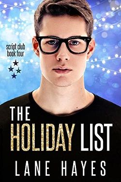 The Holiday List (The Script Club 4)