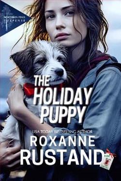 The Holiday Puppy