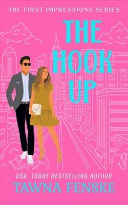The Hook Up