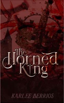 The Horned King
