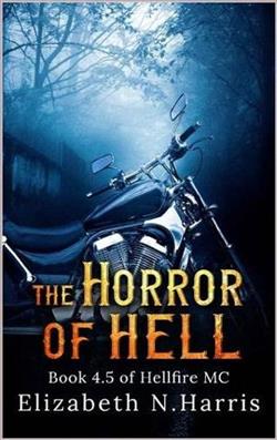 The Horror of Hell