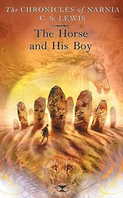 The Horse and His Boy (The Chronicles of Narnia 5)