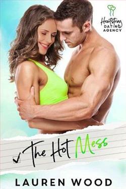 The Hot Mess