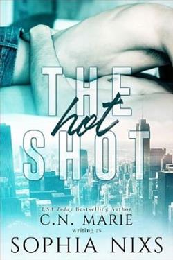 The Hot Shot