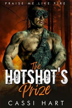 The Hotshot's Prize