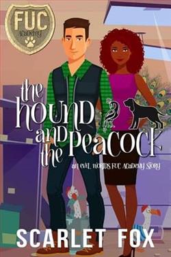 The Hound and the Peacock