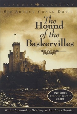 The Hound of the Baskervilles (Sherlock Holmes 5)