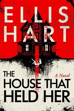 The House That Held Her