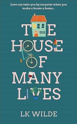 The House of Many Lives