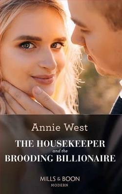 The Housekeeper and the Brooding Billionaire