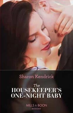 The Housekeeper's One-Night Baby