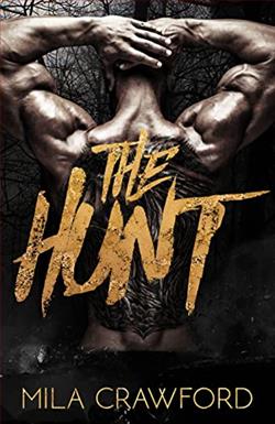 The Hunt (Darkly Ever After MMMF)