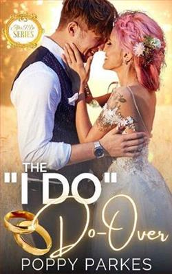 The "I Do" Do-Over