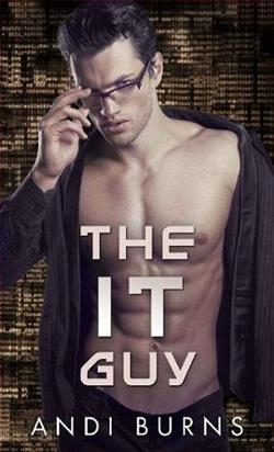 The IT Guy
