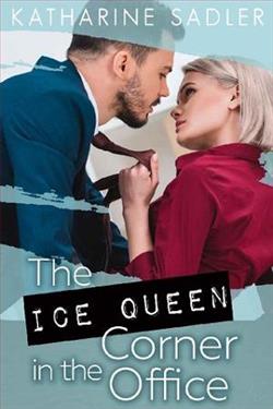 The Ice Queen in the Corner Office