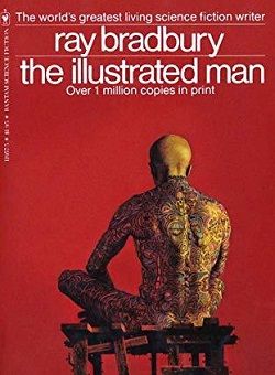 The Illustrated Man