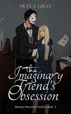 The Imaginary Friend's Obsession
