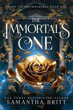 The Immortal's One