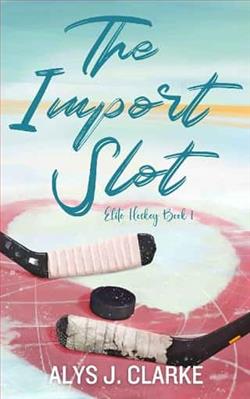 The Import Slot