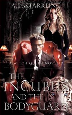 The Incubus and the Bodyguard