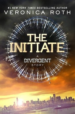 The Initiate (Divergent 0.20)
