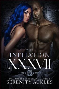The Initiation