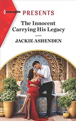 The Innocent Carrying His Legacy