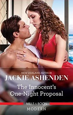 The Innocent’s One-Night Proposal