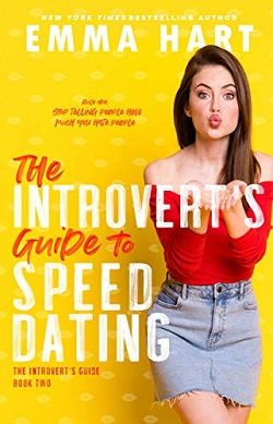 The Introvert's Guide to Speed Dating (The Introvert's Guide 2)