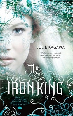 The Iron King (The Iron Fey 1)