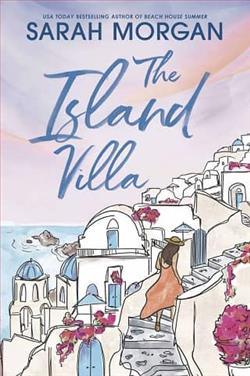 The Island Villa