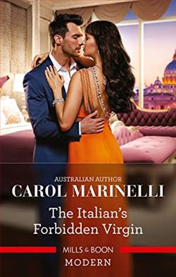 The Italian's Forbidden Virgin