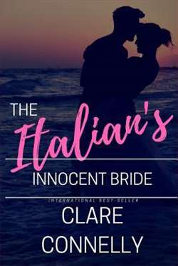 The Italian's Innocent Bride