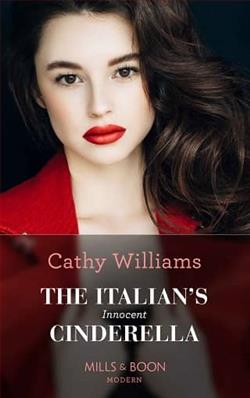 The Italian's Innocent Cinderella