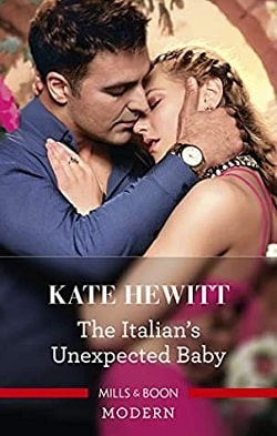 The Italian's Unexpected Baby