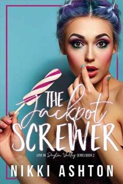 The Jackpot Screwer